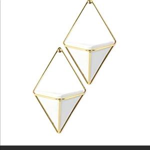 Set of Plant Holders/Wall Decor